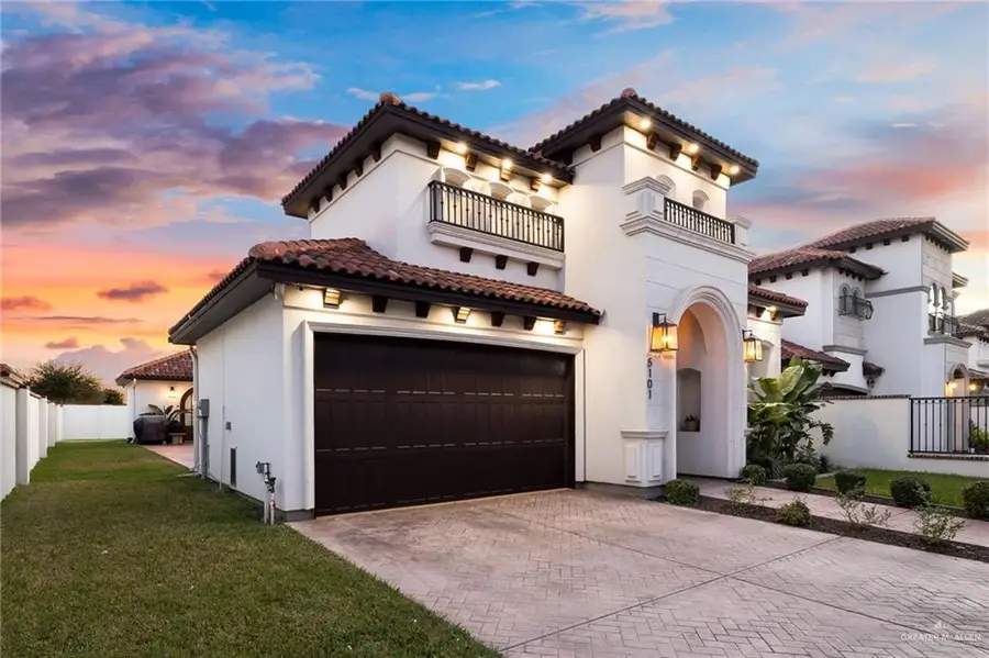 5101 Pecan Avenue, McAllen, TX 78501 - Image #2