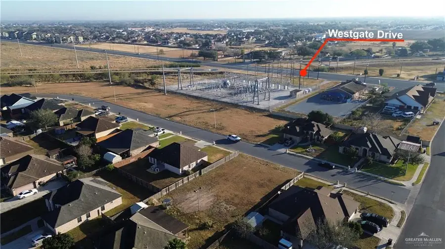 3001 Thicket Drive, Weslaco, TX 78599 - #3