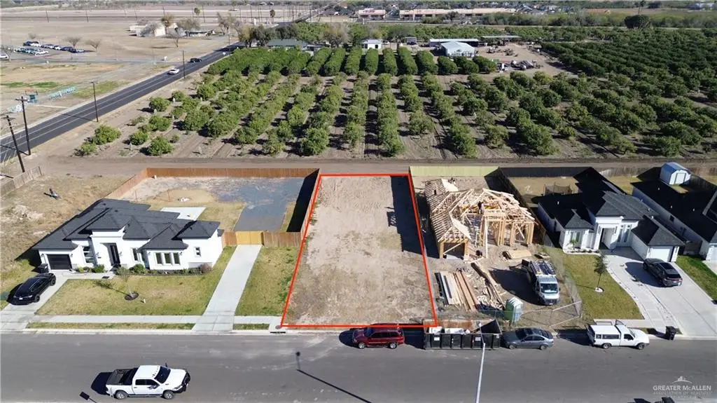 1421 W Dawes Avenue, Alton, TX 78573 - #1