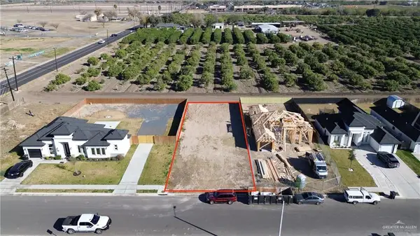 1421 W Dawes Avenue, Alton, TX 78573