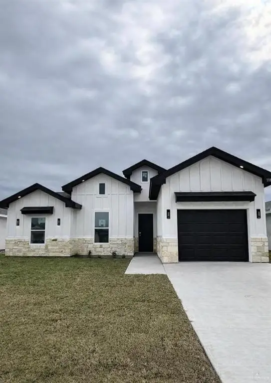 17938 Redwood Street, Harlingen, TX 78552 - Image #1