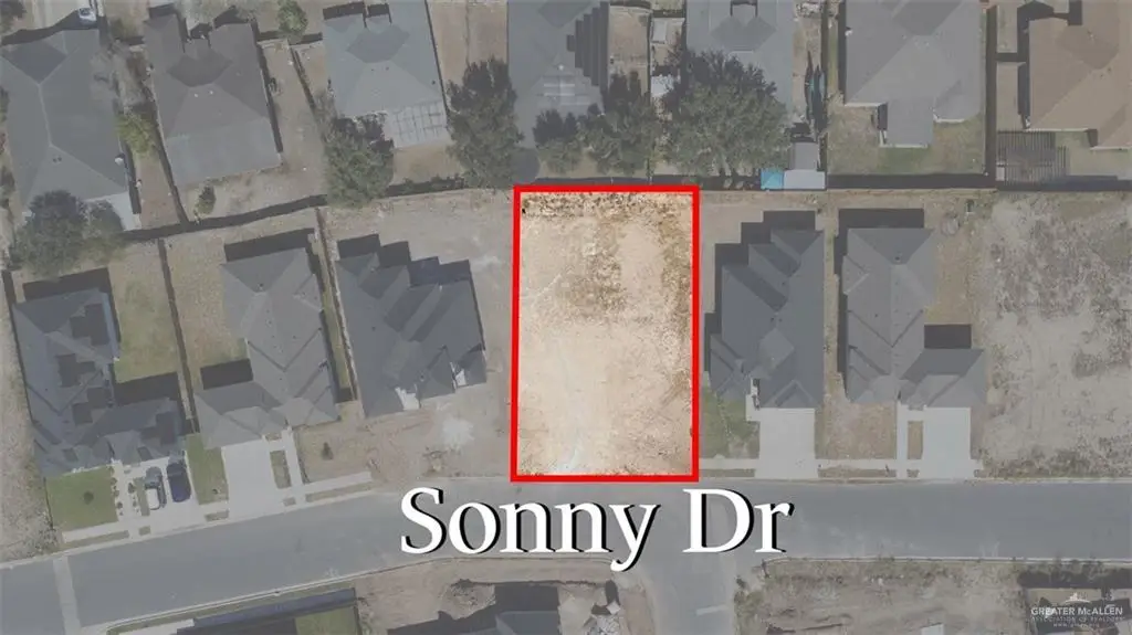 610 Sonny Drive, San Juan, TX 78589 - #1