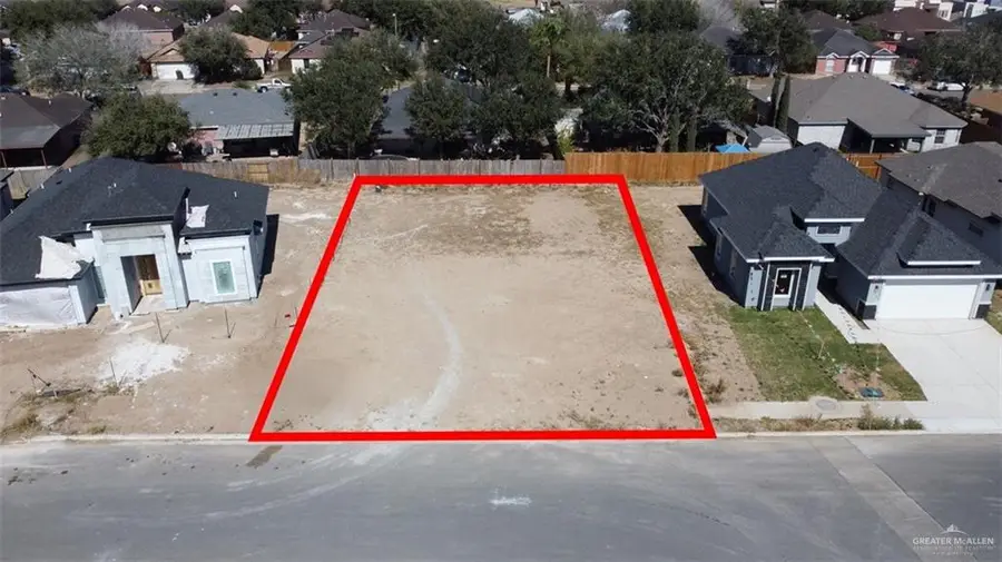 610 Sonny Drive, San Juan, TX 78589 - #2