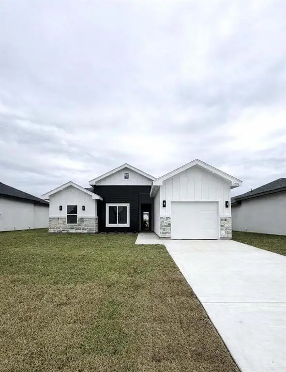 17928 Redwood Street, Harlingen, TX 78552 - Image #1