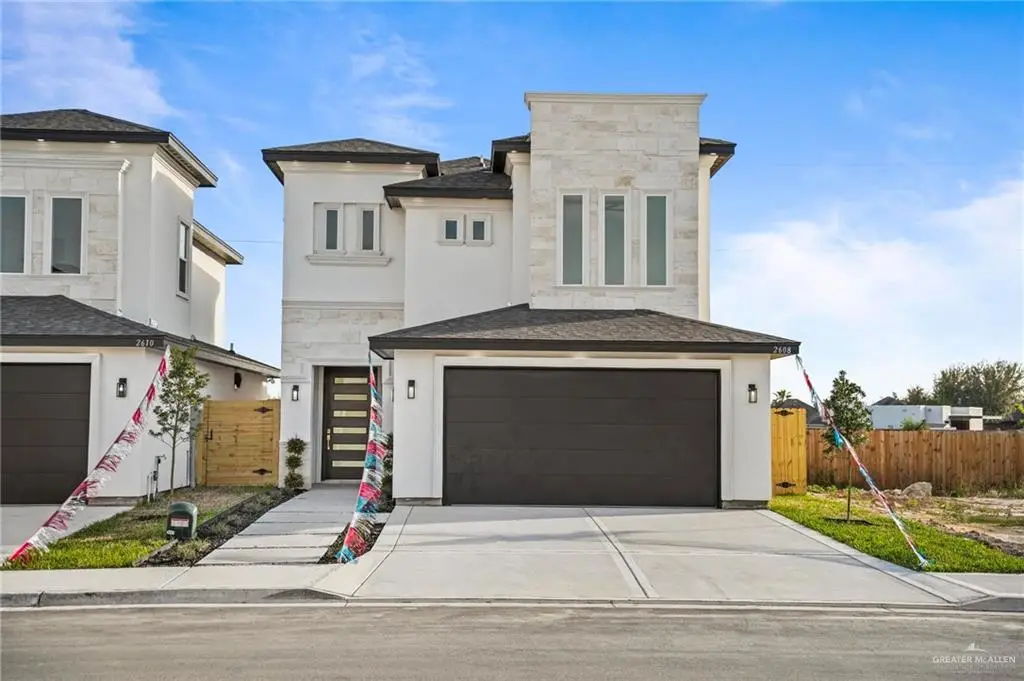 2608 E Solar Drive, Mission, TX 78574 - #1