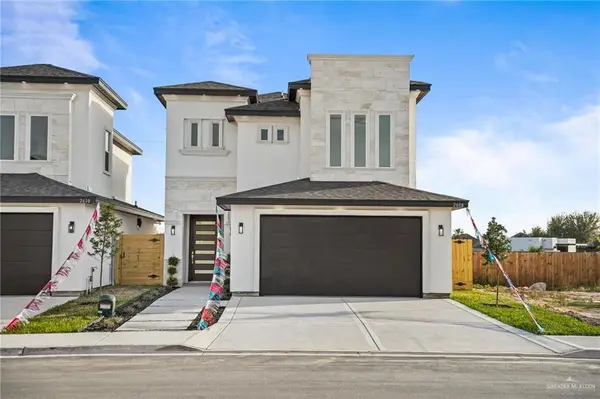 2608 E Solar Drive, Mission, TX 78574