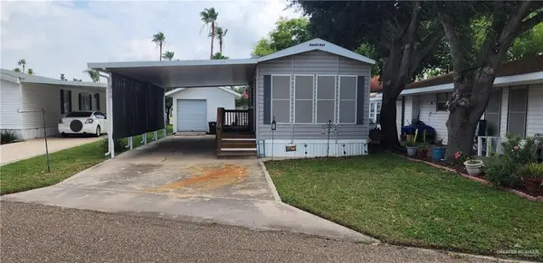 315 Starling Circle N, Palmview, TX 78572