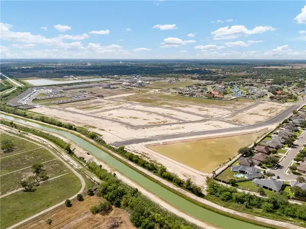 3401 N 34th Street, McAllen, TX 78541