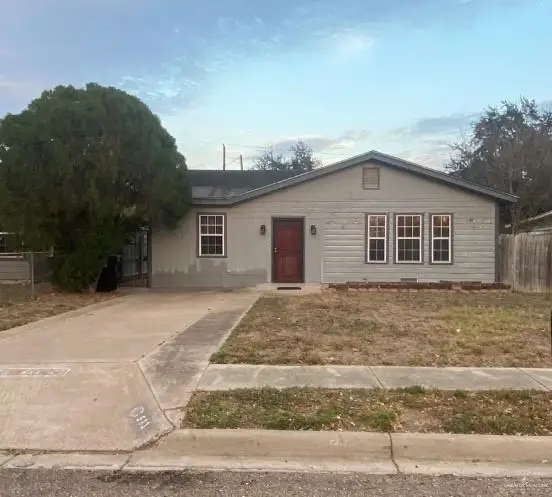 511 S Louisiana Avenue, Weslaco, TX 78596