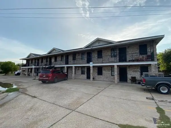 502 Miguel Hidalgo Street, San Juan, TX 78589