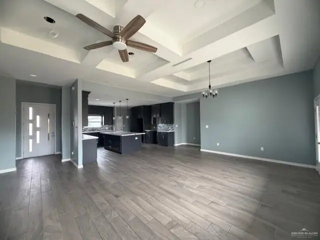 9448 W Queen Palm Drive W, Los Fresnos, TX 78566 - #2