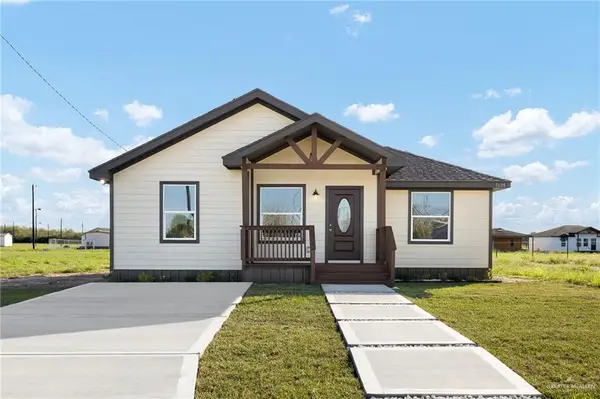 5608 Kingsley Lane, Edinburg, TX 78542