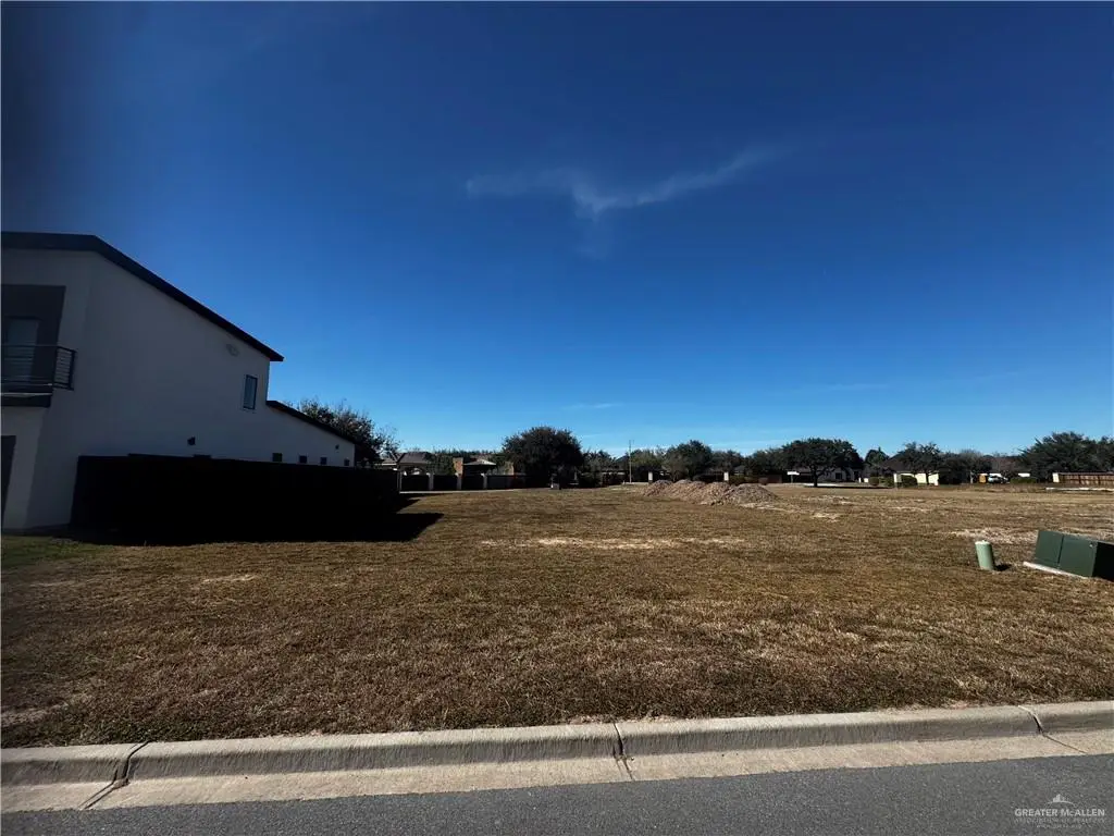 4505 Resaca South Street, Harlingen, TX 78552 - Image #1