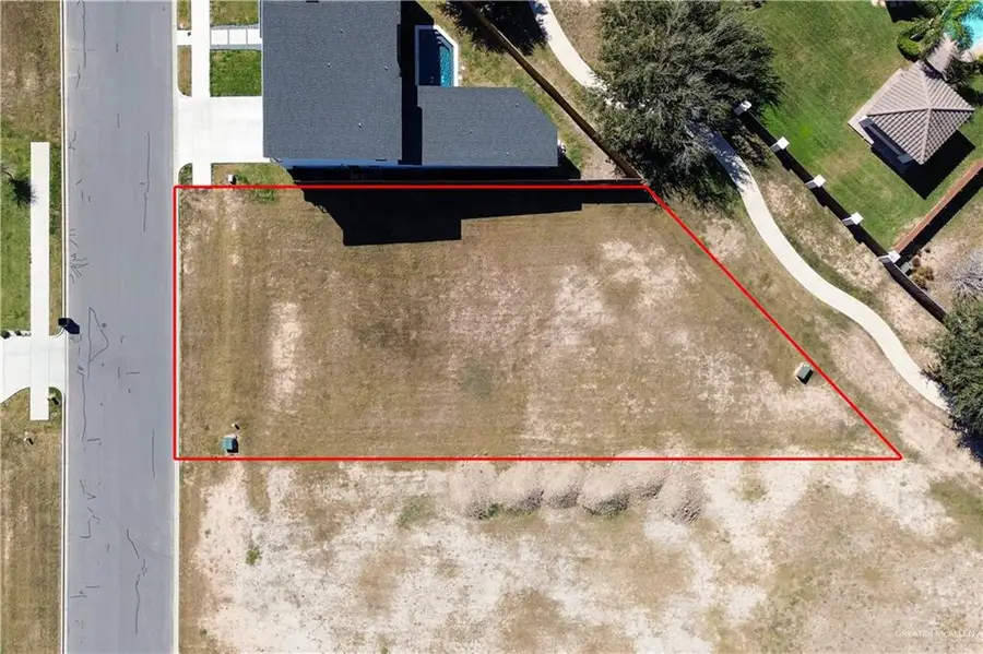 4505 Resaca South Street, Harlingen, TX 78552 - #2