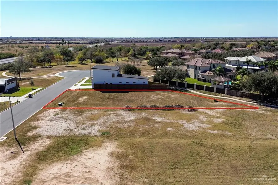 4505 Resaca South Street, Harlingen, TX 78552 - #3