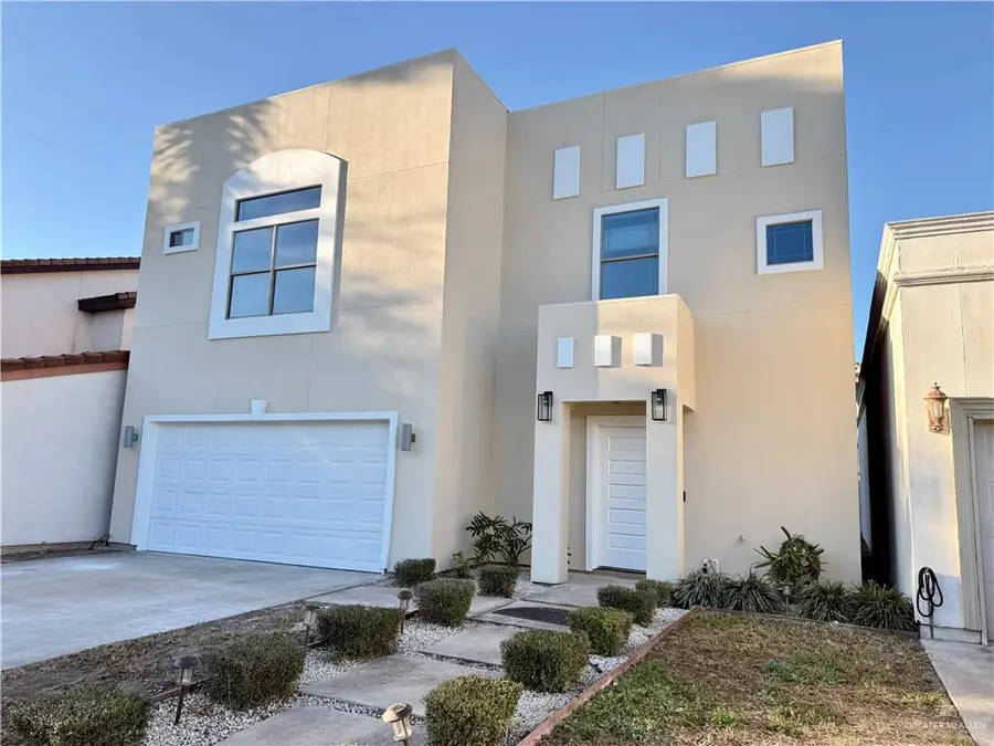 2102 Colorado Street, Mission, TX 78572 - #2