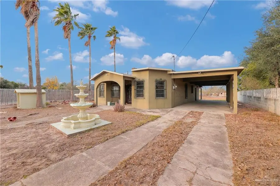 513 W Bella Vista Lane, Mission, TX 78573 - Image #2