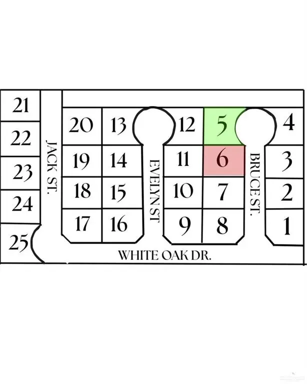 1707 W 42 1/2 Street, Mission, TX 78573 - #2