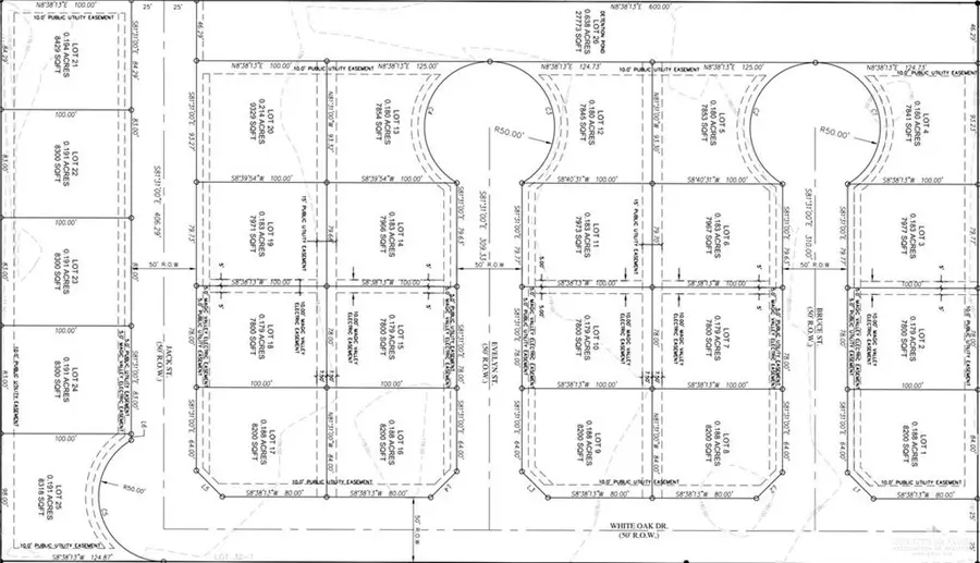 1707 W 42 1/2 Street, Mission, TX 78573 - #3