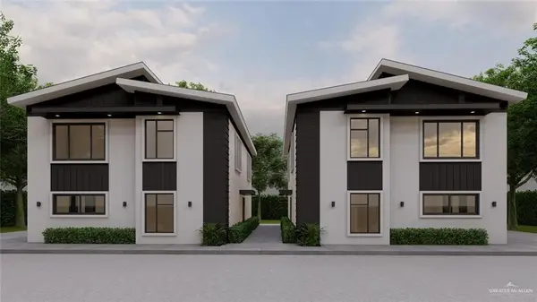 1701 W 42nd Street, Mission, TX 78573