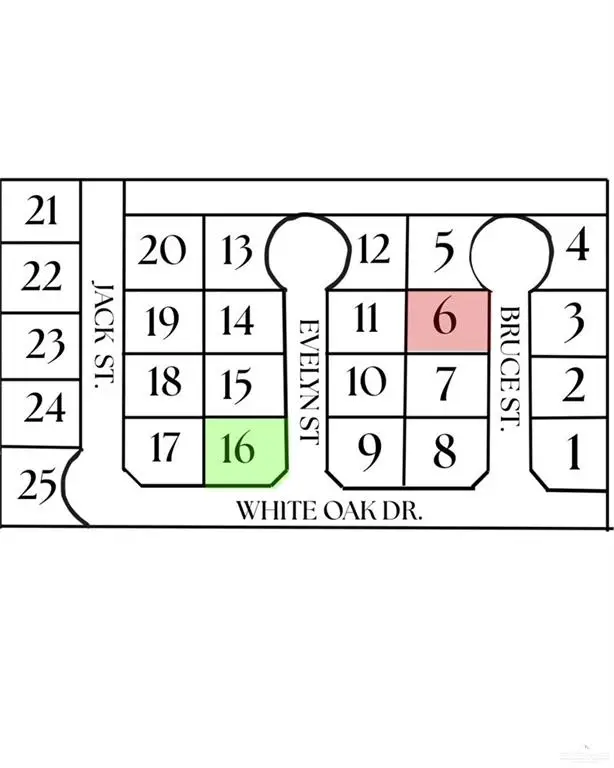 1701 W 42nd Street, Mission, TX 78573 - #2