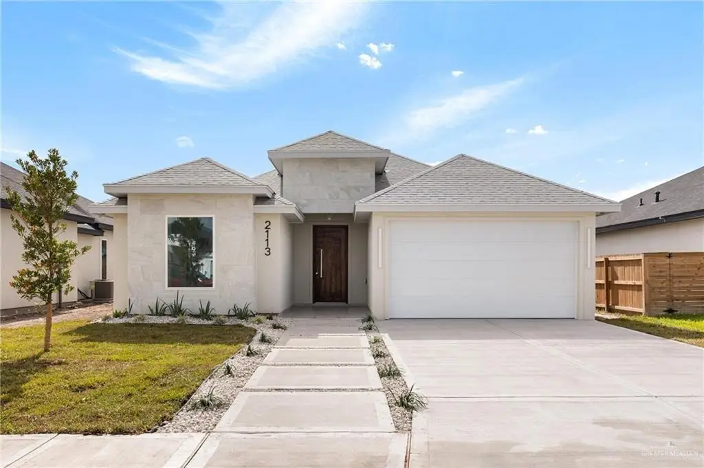 2113 Zinnia Street, Weslaco, TX 78596 - Image #1
