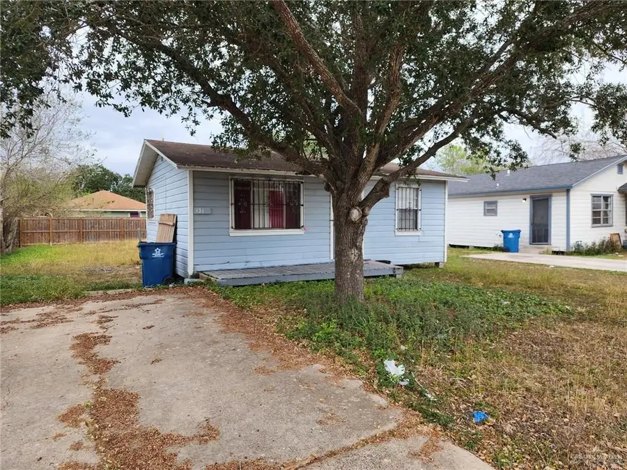 131 San Jacinto Drive, San Benito, TX 78586 - #2