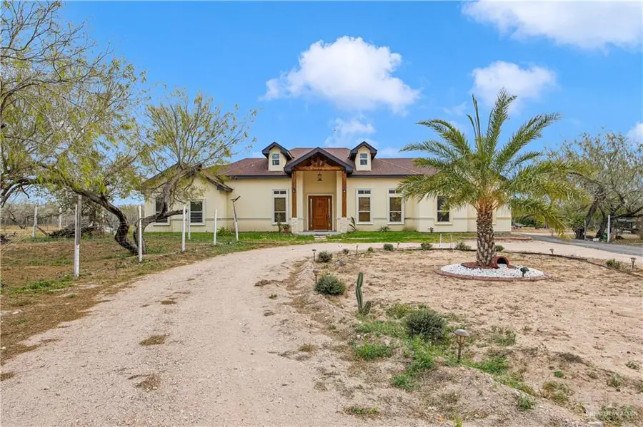 6710 Blanco Street, Edinburg, TX 78542 - #2