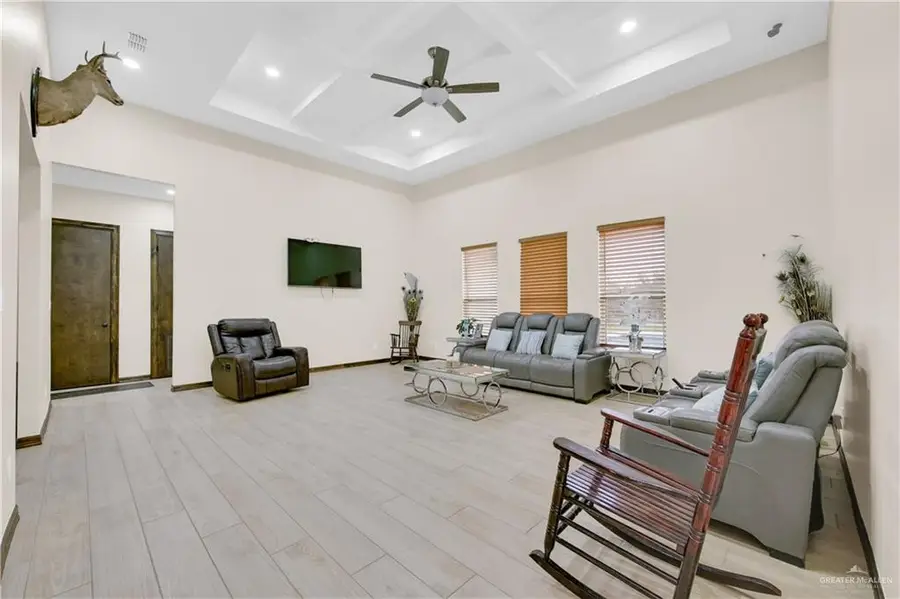 6710 Blanco Street, Edinburg, TX 78542 - #3