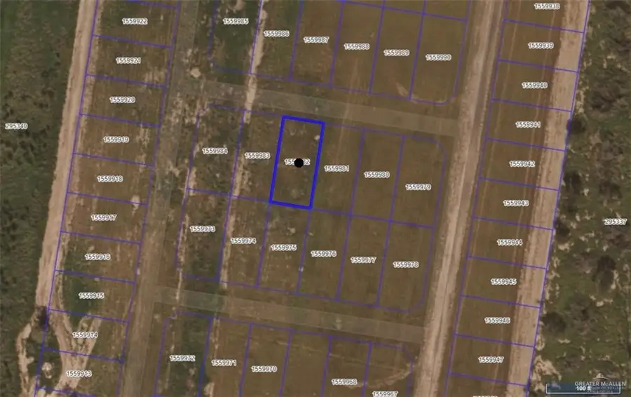 1020 W Riviera Lane, Edinburg, TX 78541 - #2