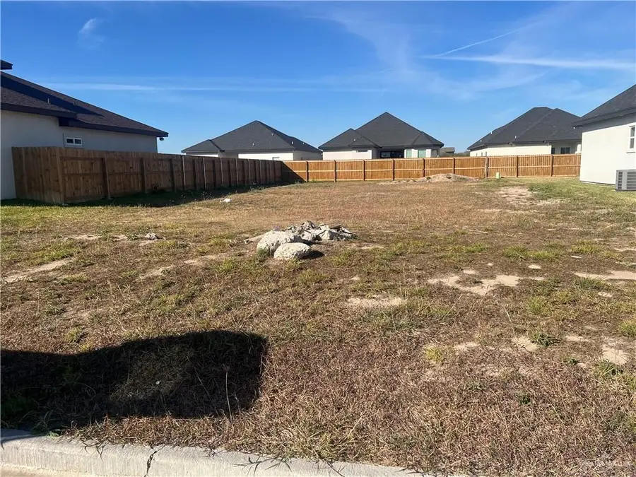 1020 W Riviera Lane, Edinburg, TX 78541 - #3