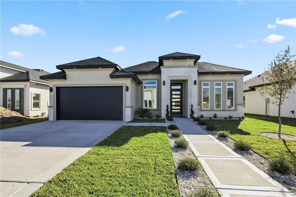 3005 N Rosalinda Lane, Edinburg, TX 78542 - #1