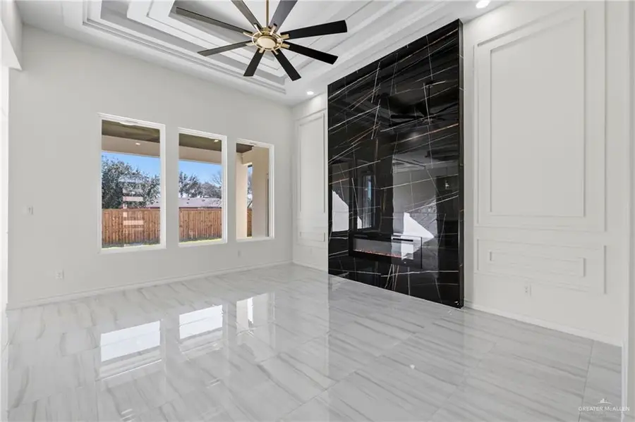 3005 N Rosalinda Lane, Edinburg, TX 78542 - #2