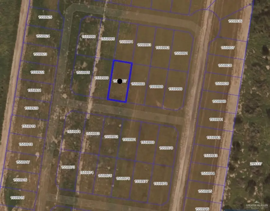 1021 W Riviera Lane, Edinburg, TX 78541 - #2