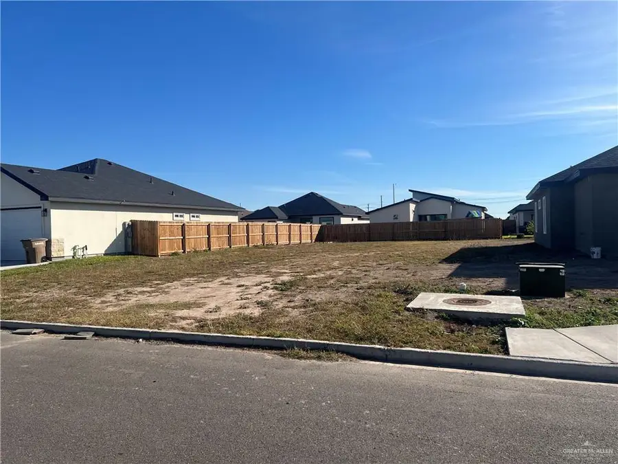 1021 W Riviera Lane, Edinburg, TX 78541 - #3