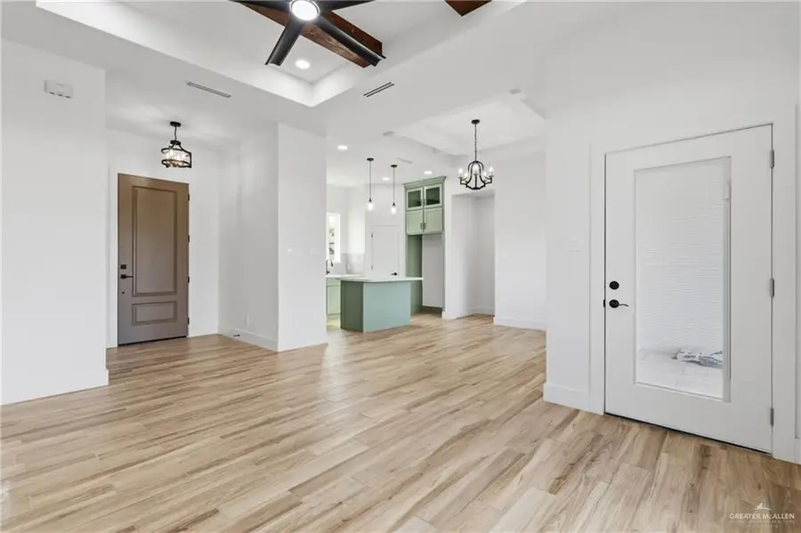 1921 Trinity Street, Donna, TX 78537 - #2