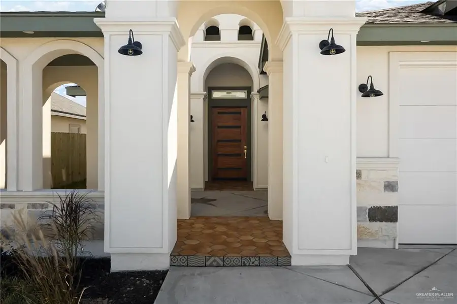 3212 E Alexa Street, Edinburg, TX 78542 - #3