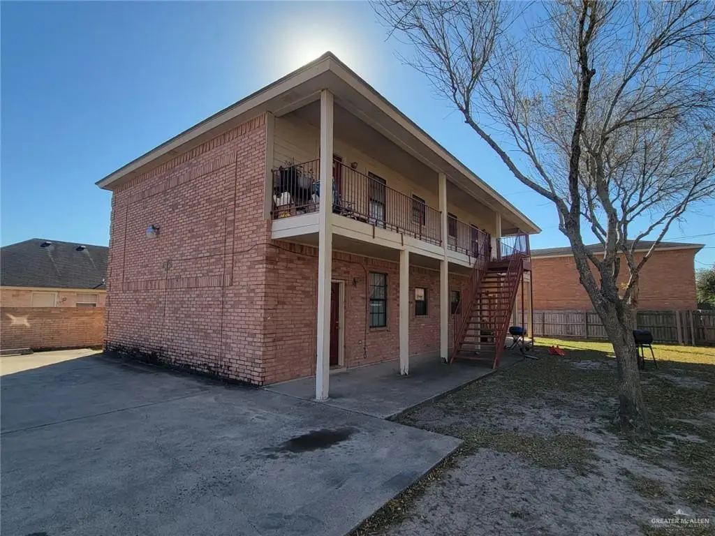 749 Sonesta Drive, Harlingen, TX 78550 - #1