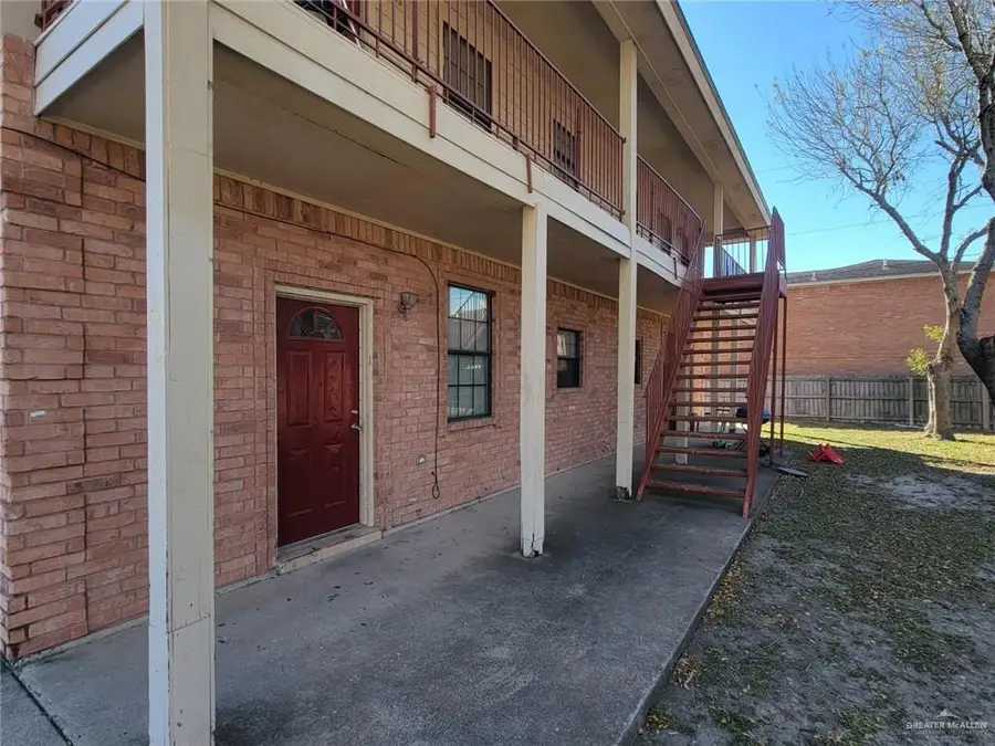 749 Sonesta Drive, Harlingen, TX 78550 - #2