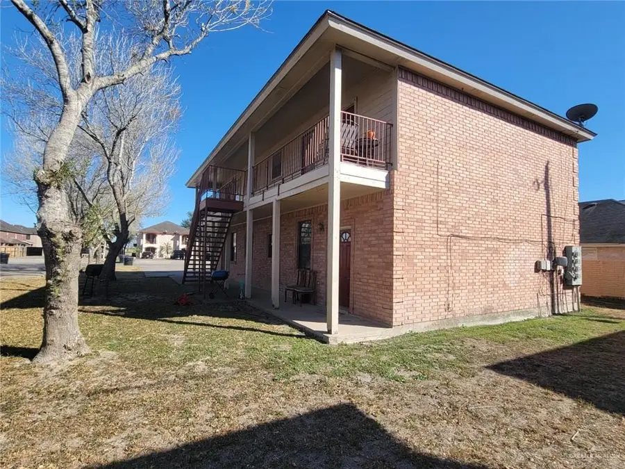 749 Sonesta Drive, Harlingen, TX 78550 - #3