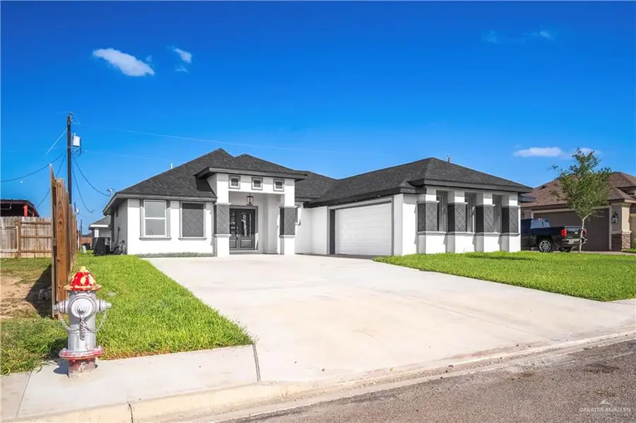 806 Sabrina Street, Alamo, TX 78516 - #2