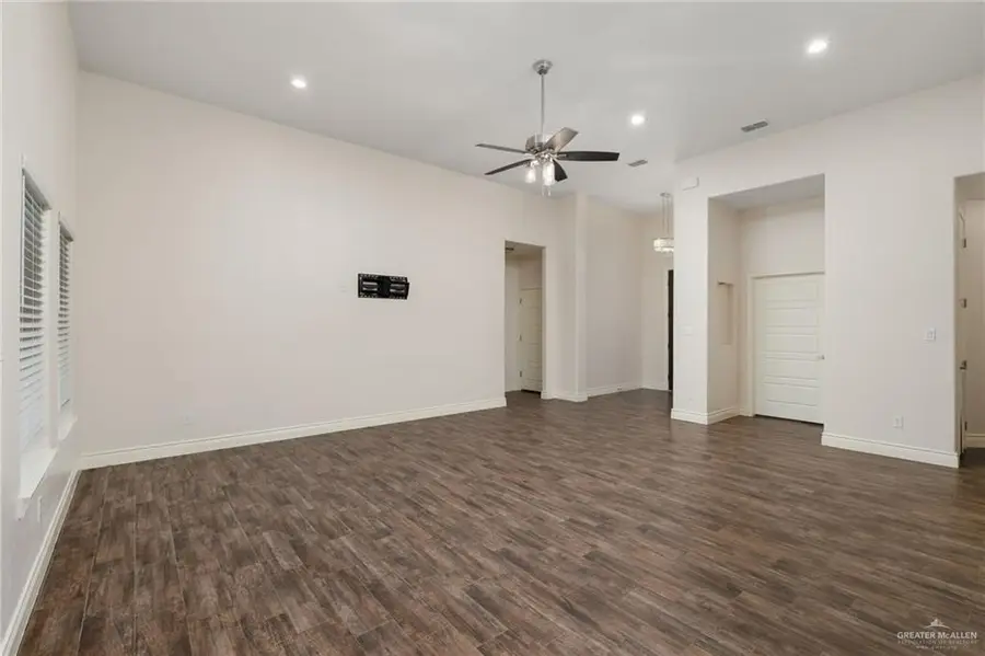 16729 E Mccullar Court, Harlingen, TX 78552 - #2