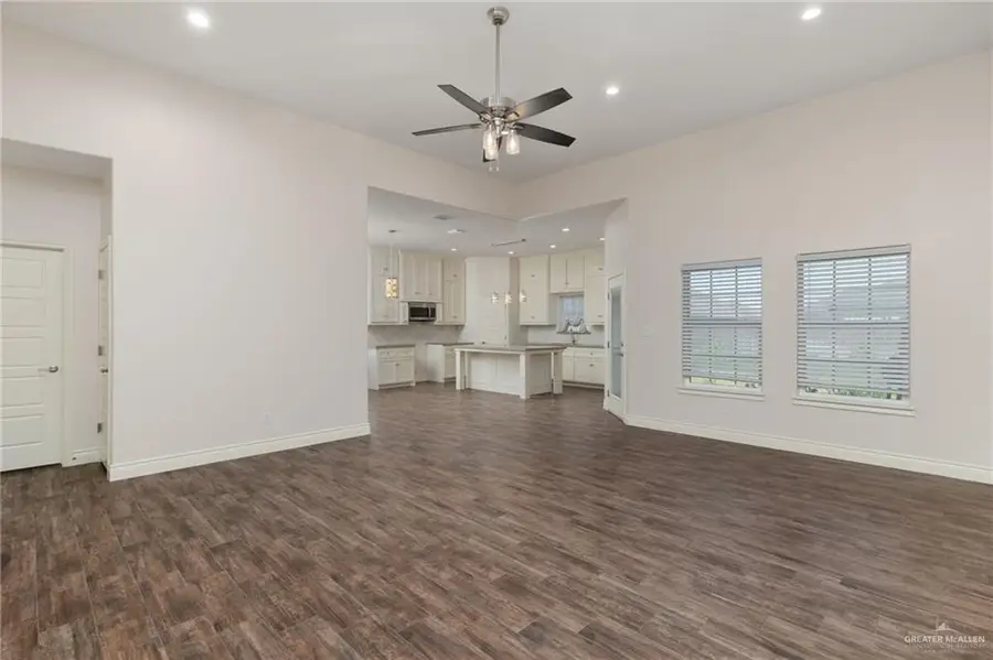 16729 E Mccullar Court, Harlingen, TX 78552 - #3