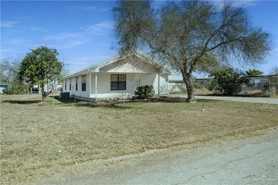 849 Clark Street, Donna, TX 78537 - #3