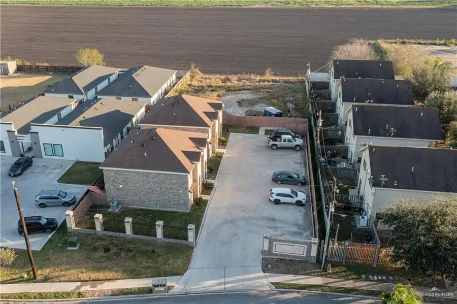 1030 Jesse Street, Weslaco, TX 78596 - #3