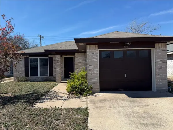 403 Gemini Street, Mission, TX 78572