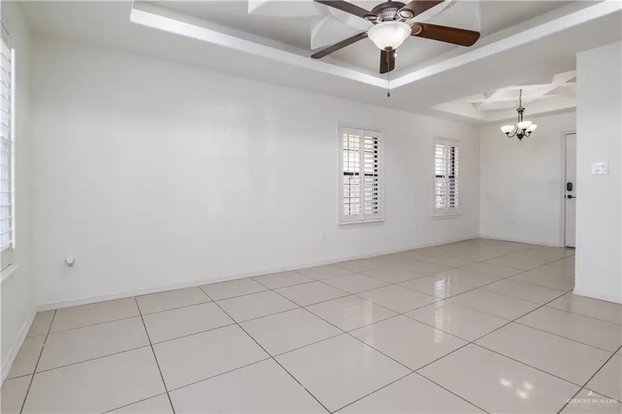 2702 Asilomar Street, Edinburg, TX 78542 - Image #2