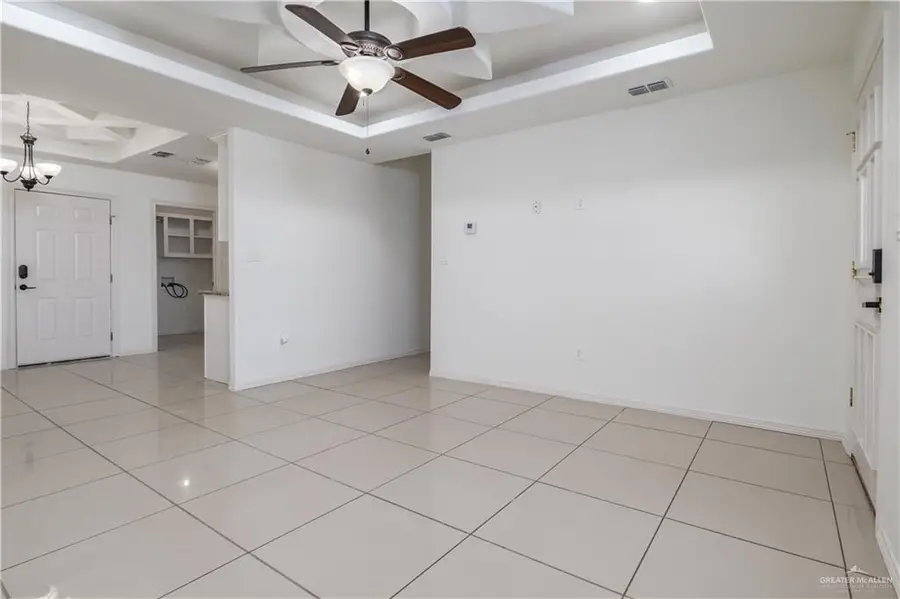 2702 Asilomar Street, Edinburg, TX 78542 - Image #3