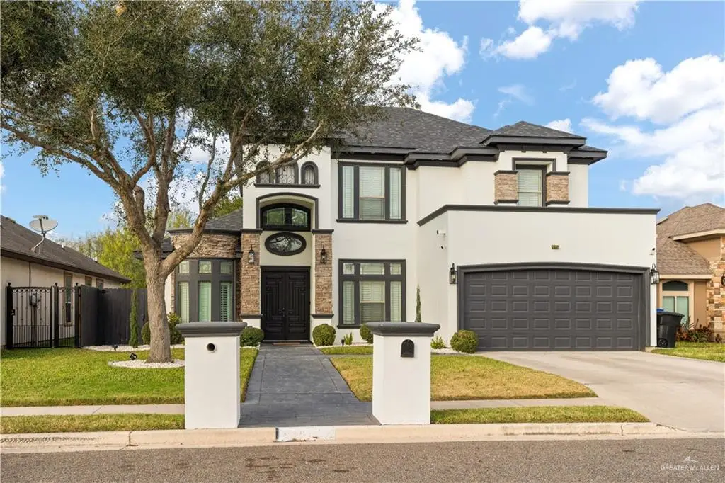 2020 Rice Avenue, McAllen, TX 78504 - Image #1