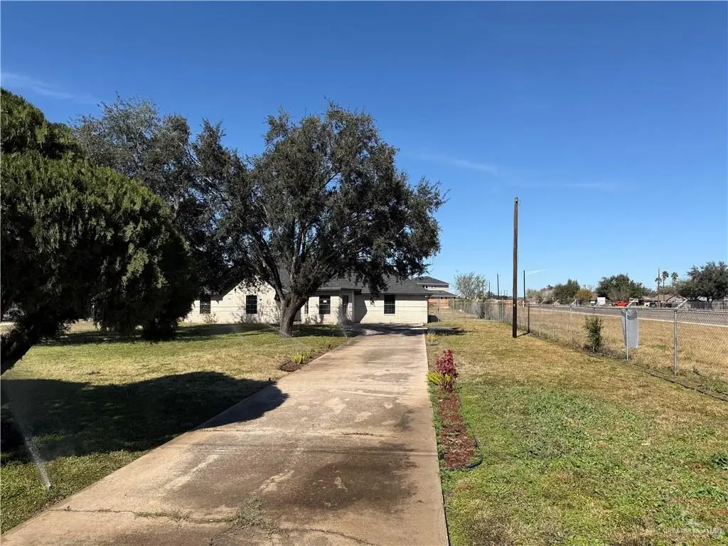 4507 W Rogers Road, Edinburg, TX 78541 - #1